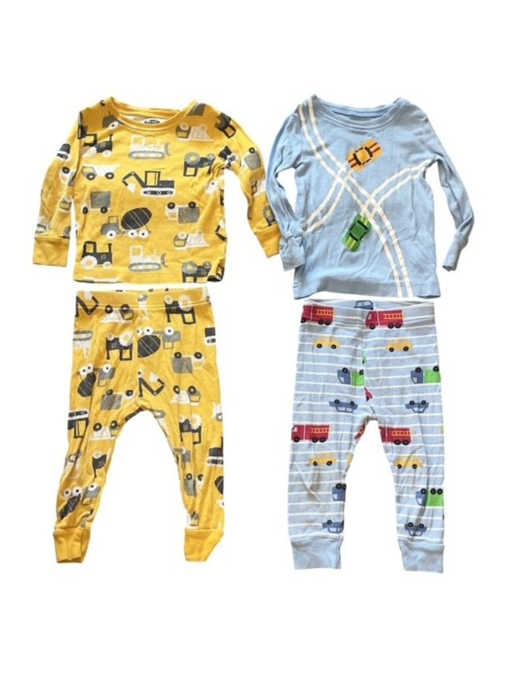 Baby Gap Boy Clothes Lot 18-24M Months 18 24 Bundle Lot D Grogu Disney Haunted - Picture 3 of 10
